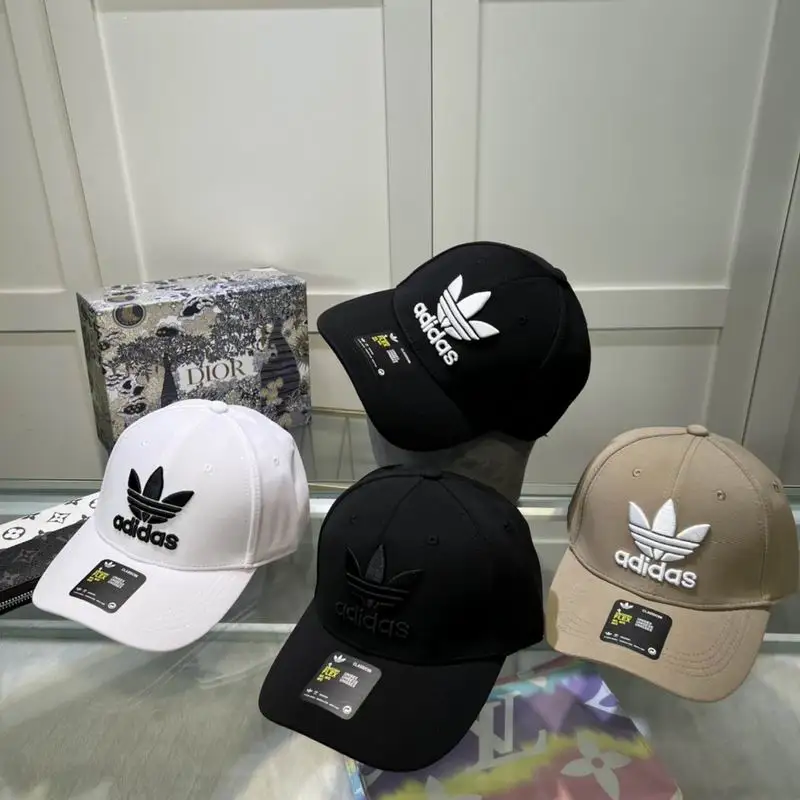 25 Adidas Caps 1105